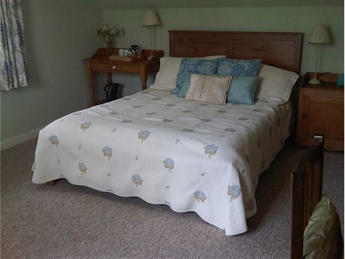 لاكوك Damson Cottage B&B المظهر الخارجي الصورة
