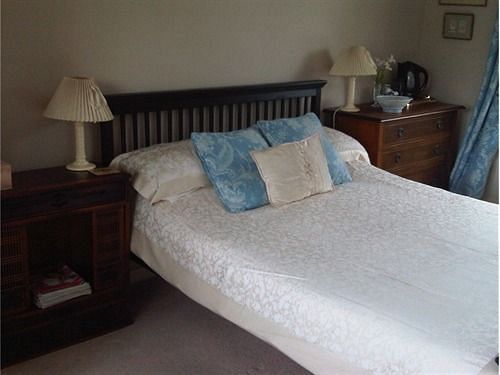 لاكوك Damson Cottage B&B المظهر الخارجي الصورة