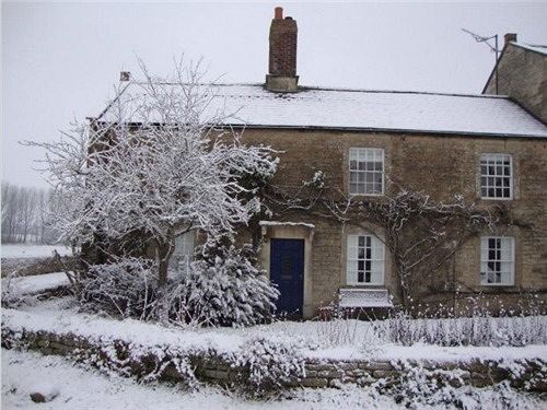 لاكوك Damson Cottage B&B المظهر الخارجي الصورة
